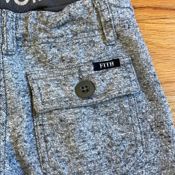 FITH cool Japanese brand pants - Picture 8 of 9
